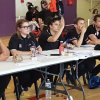 championnat R/A/A de Light Contact